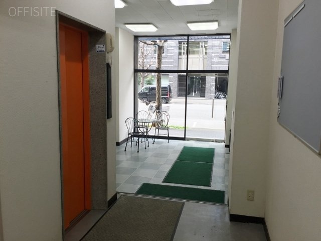 SAKURA’Sビル 画像