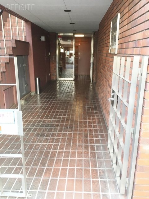 ニシムラビル 画像