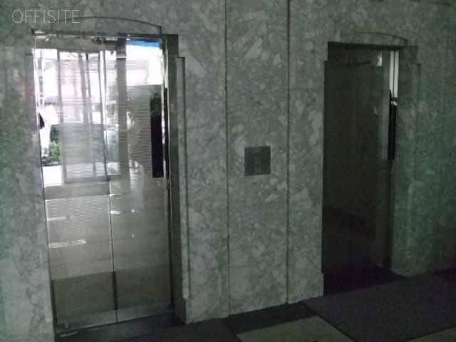 セザールセンタービル　イメージ