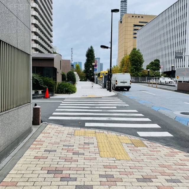 銀座大雄ビル 周辺