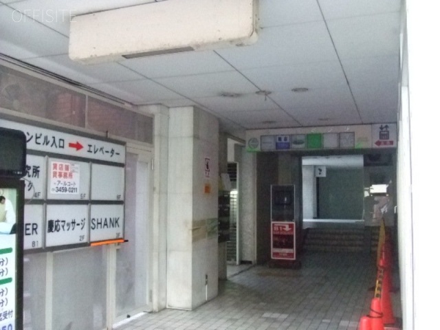 六本木エーワンビル 画像