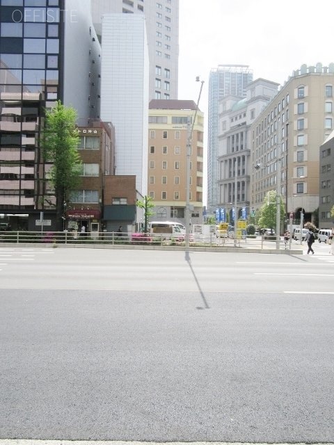 汐留英テラス 画像