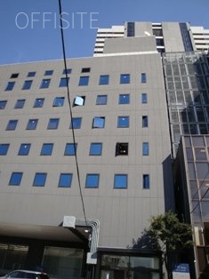 TENNOWZWAVEFACYORYビル 画像