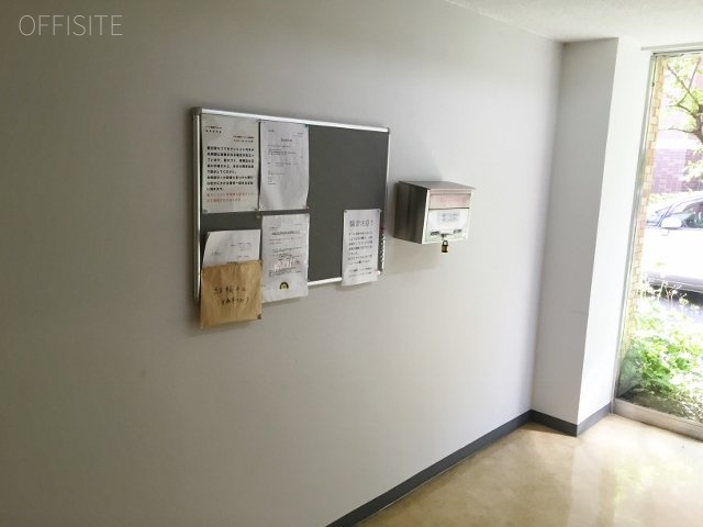 アドス御苑マンション 画像