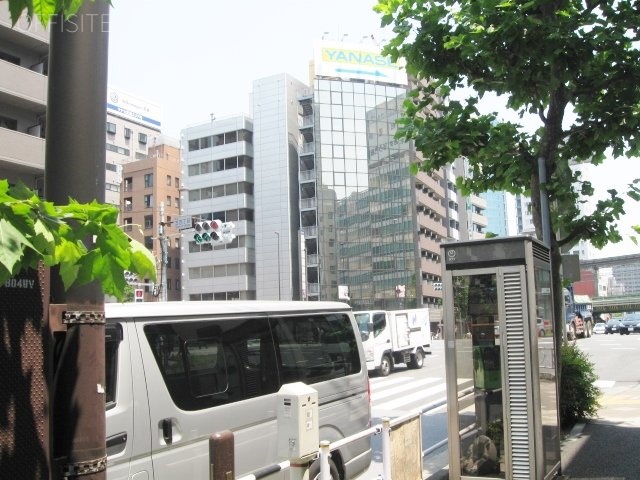 ターフフォー75ビル 画像