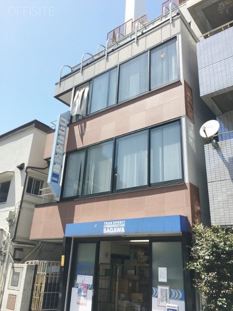 A2ビル 画像