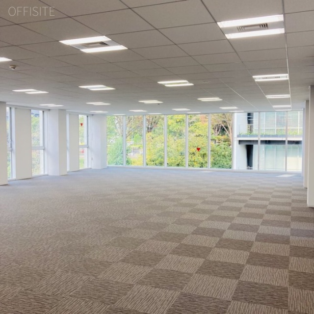VPO赤坂 室内