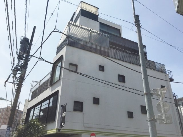 Time Zone テラスビル 画像
