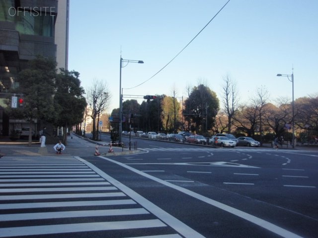 半蔵門ファーストビル