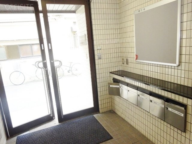 馬喰町AFビル 画像