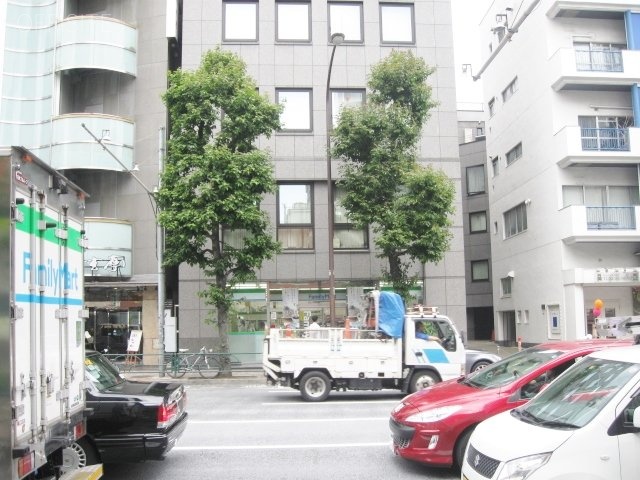 西麻布広瀬ビル 画像
