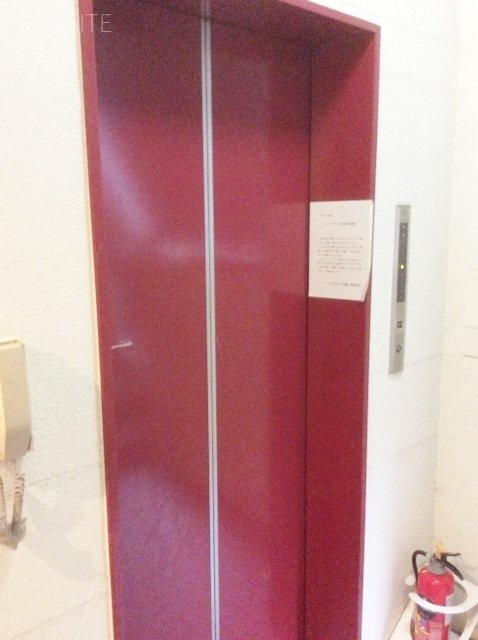 ベルスクエア本郷 エレベーター