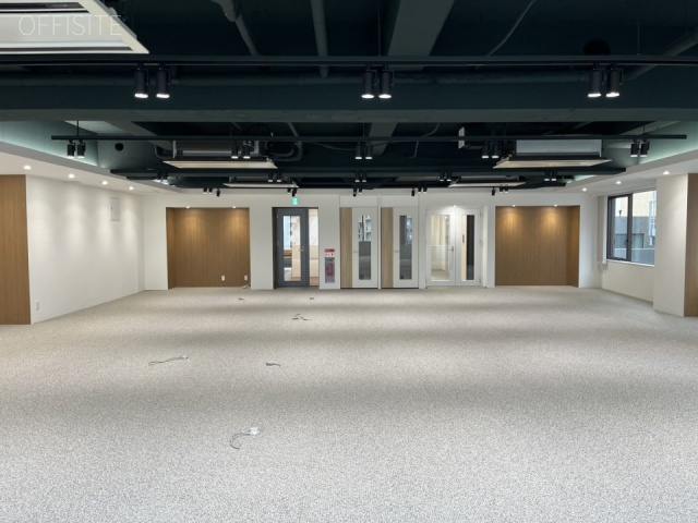 グランファースト芝大門 内装