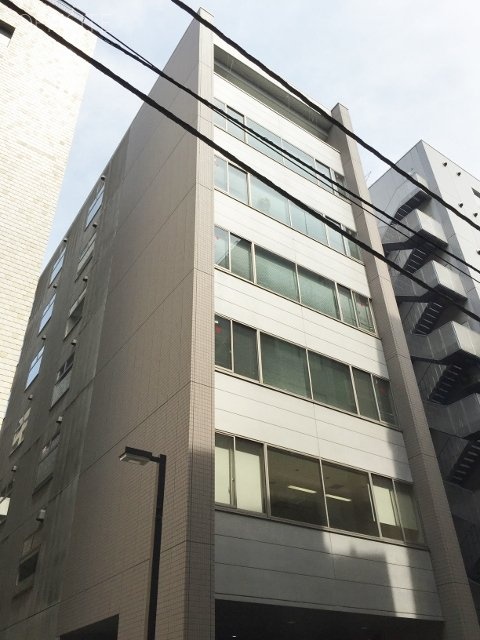 アーバンネット築地第2ビル 画像