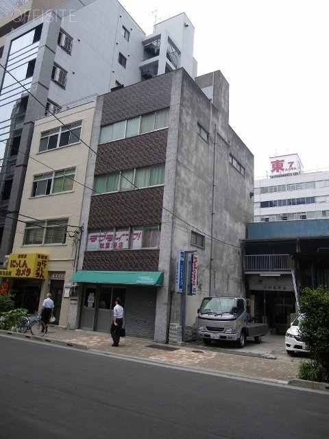 パルファームビル 画像