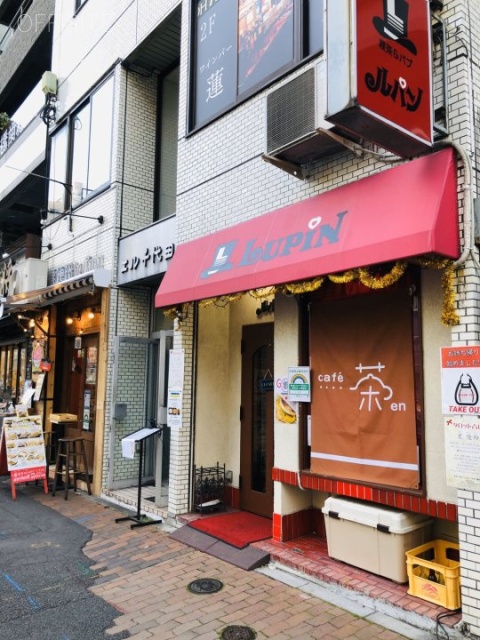 エル千代田 外観