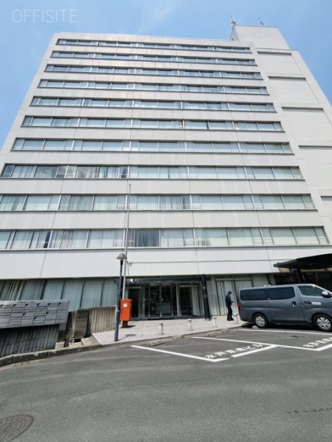 水戸京成ビル 外観