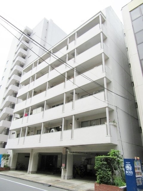 田町センチュリーマンション 画像