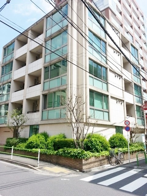 シティテラス赤坂ビル 画像