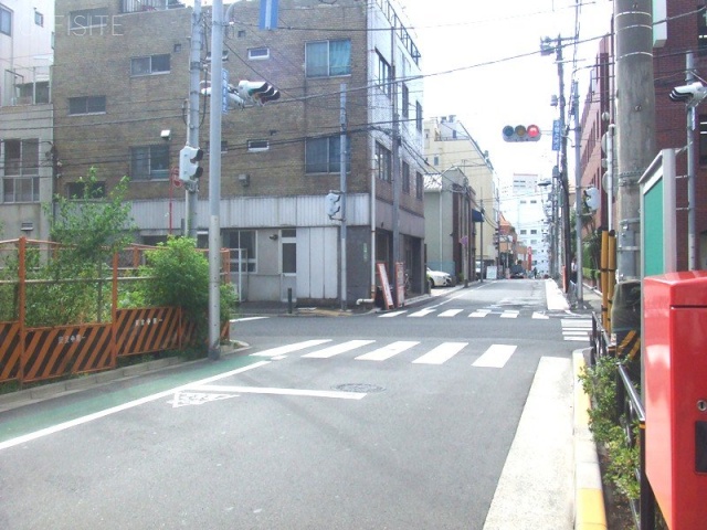 長谷川ビル 画像