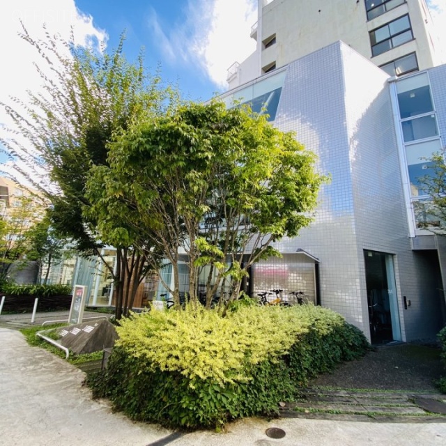 AOYAMA346 外観