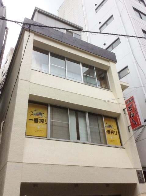 林ビル 外観