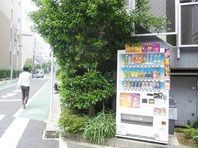 吉岡東京ビル 画像