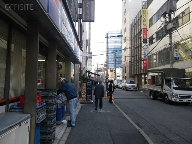 神保町MFビル イメージ