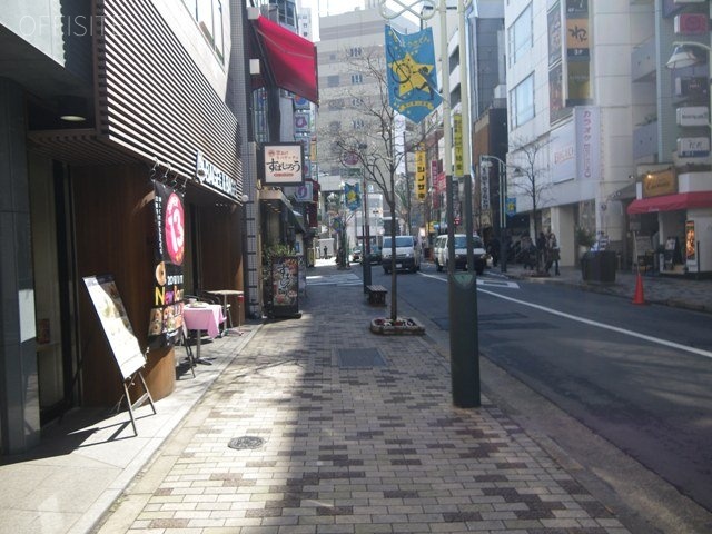 恵比寿UKビル 画像