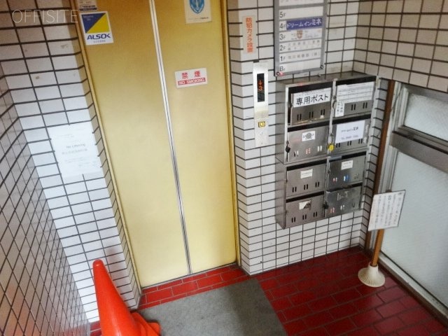 シューエイト北大塚ビル 画像