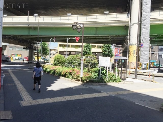第二岡村ビル 画像