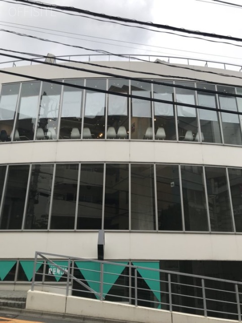 神宮前115ビル 外観