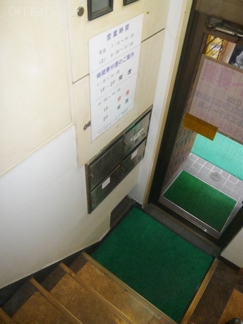 小堀ビル 画像