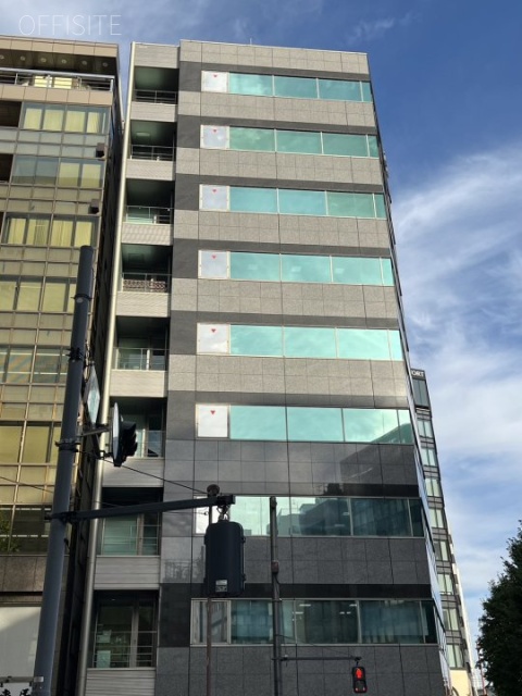 東洋須田町ビル 外観