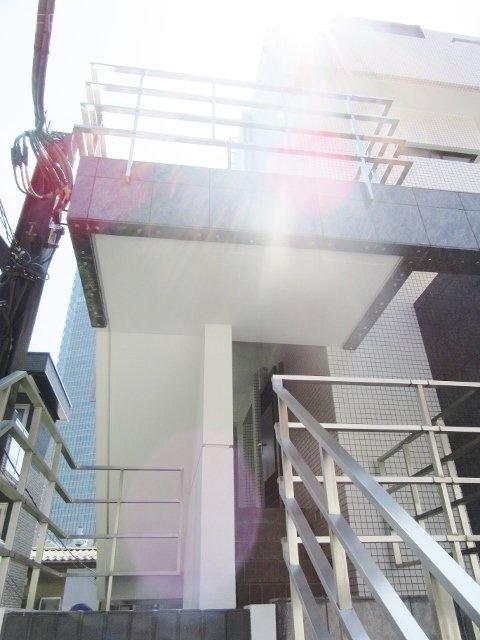 マスターズ赤坂ビル 画像