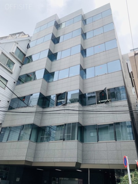 SEMPOSビル　外観