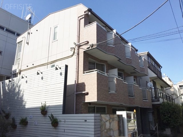エバグリーンシティビル 画像
