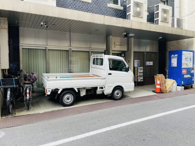 KKT秋葉原ビル　外観