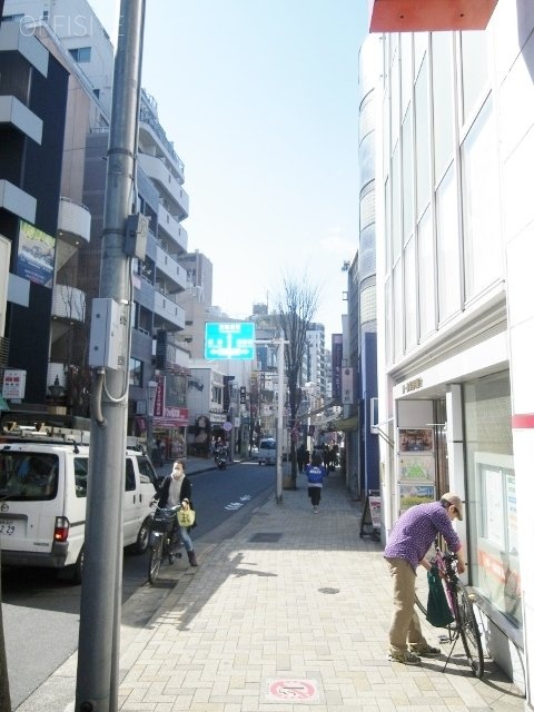 相馬屋ビル 画像