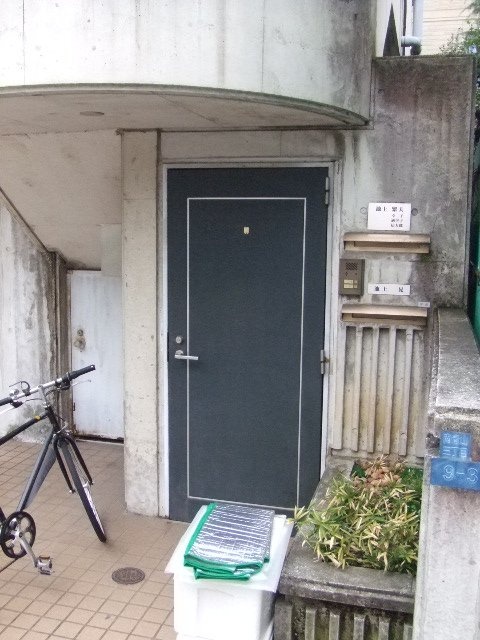 池上ビル 画像