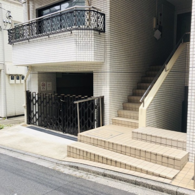 赤坂丹後町ビル 外観