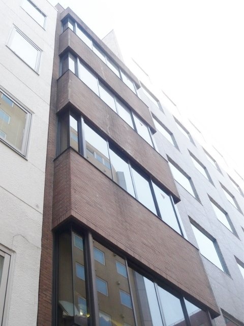 栗山ビル 外観