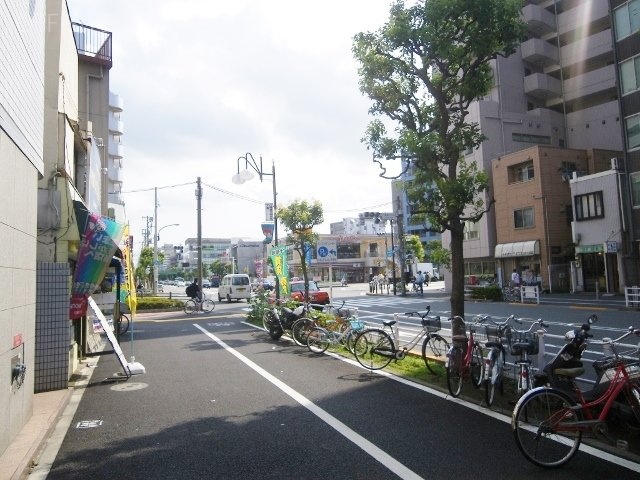 東京建物大森ビル IMGP6767 (640x480).jpg