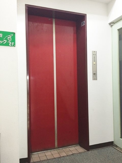 渡辺ビル 3階 22.29坪　エレベーター