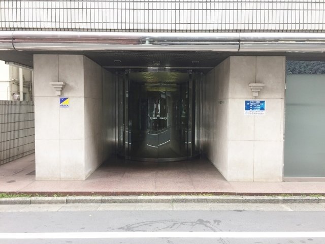 第一池袋ホワイトビル 画像