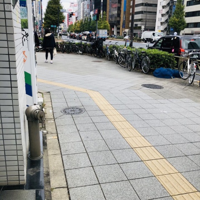 廣川ビル　周辺