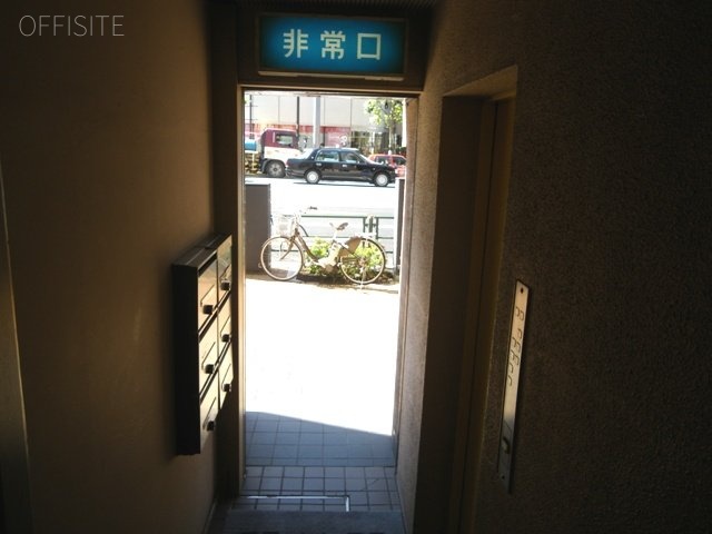白井ビル 画像
