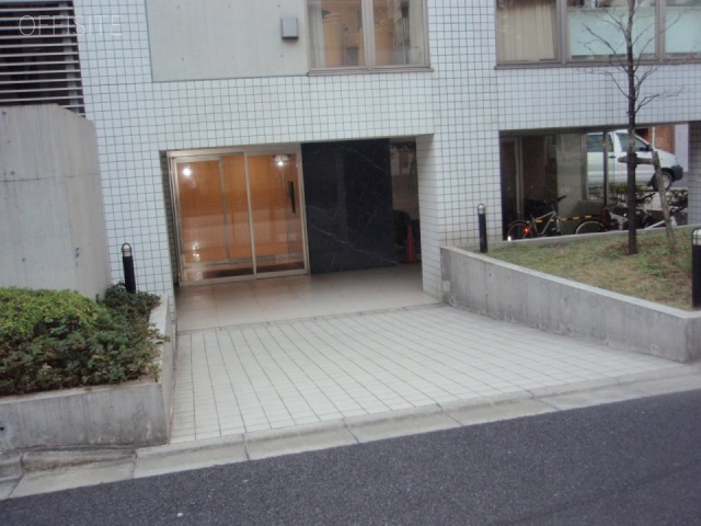 HK平河町ビル 画像