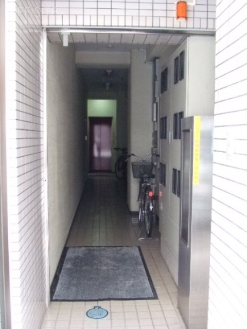 日本タオル会館ビル 画像