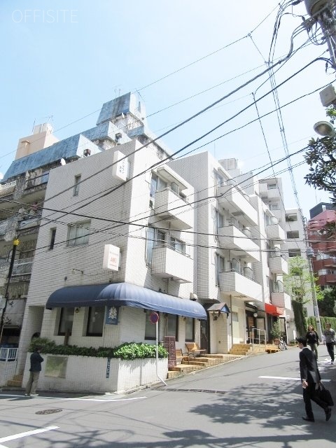 ソフトタウン赤坂ビル 画像